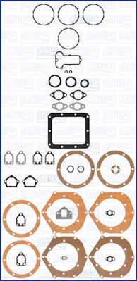 Ajusa Motorpakking 50027900