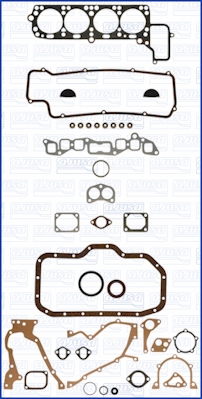 Ajusa Motorpakking 50029800