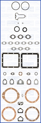 Ajusa Motorpakking 50033400