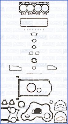 Ajusa Motorpakking 50039500