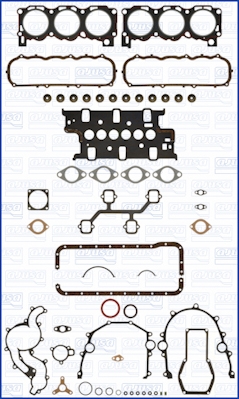 Ajusa Motorpakking 50039900