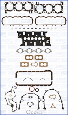 Ajusa Motorpakking 50040100