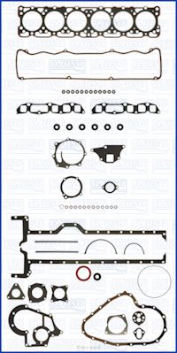 Ajusa Motorpakking 50040600