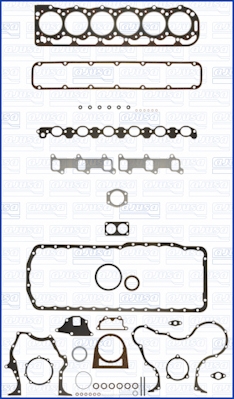 Ajusa Motorpakking 50041300