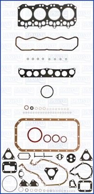 Ajusa Motorpakking 50043100