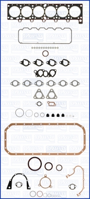 Ajusa Motorpakking 50044200