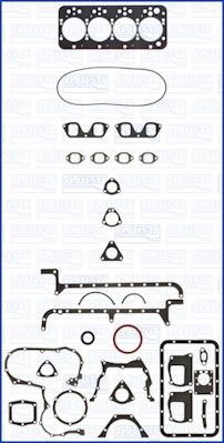 Ajusa Motorpakking 50045900