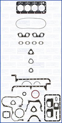 Ajusa Motorpakking 50046000