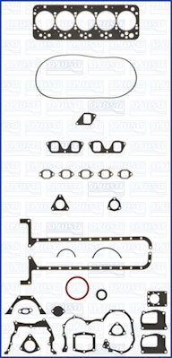 Ajusa Motorpakking 50046100