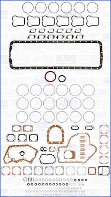 Ajusa Motorpakking 50049200