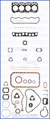 Ajusa Motorpakking 50051200