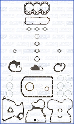 Ajusa Motorpakking 50051600