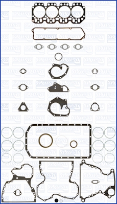 Ajusa Motorpakking 50052000