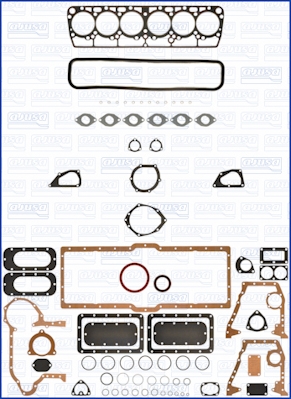 Ajusa Motorpakking 50052300