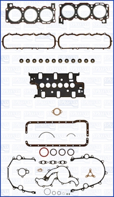 Ajusa Motorpakking 50052500