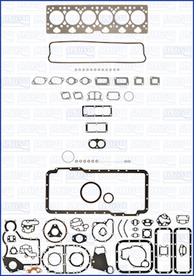 Ajusa Motorpakking 50061100