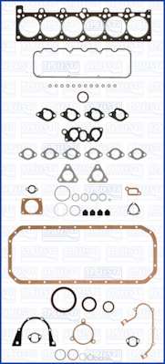 Ajusa Motorpakking 50064900