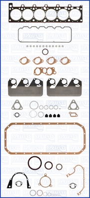 Ajusa Motorpakking 50065100