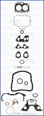 Ajusa Motorpakking 50066900