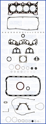 Ajusa Motorpakking 50070700