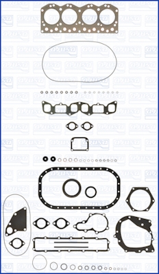 Ajusa Motorpakking 50073500