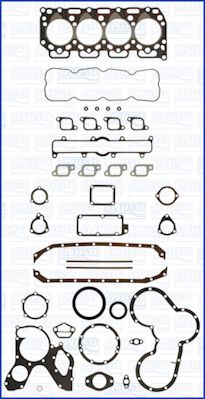 Ajusa Motorpakking 50074700