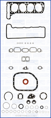 Ajusa Motorpakking 50076100