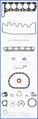 Ajusa Motorpakking 50076900