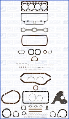 Ajusa Motorpakking 50082900