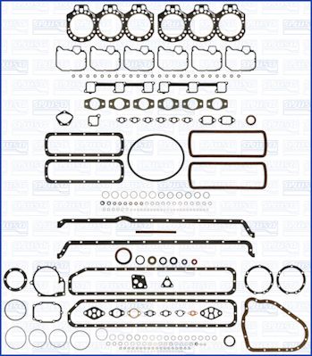 Ajusa Motorpakking 50083300