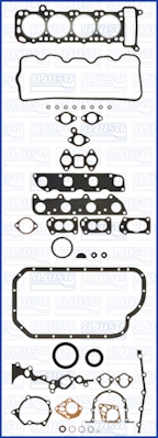 Ajusa Motorpakking 50084100