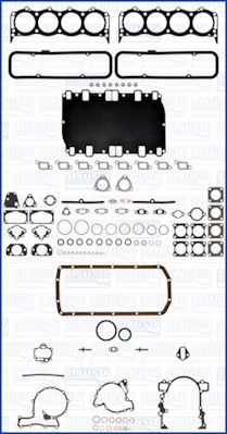 Ajusa Motorpakking 50088000