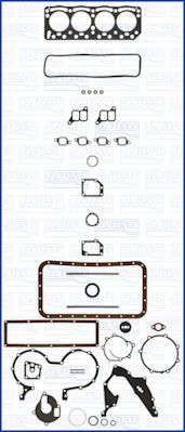 Ajusa Motorpakking 50097500