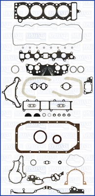 Ajusa Motorpakking 50098900