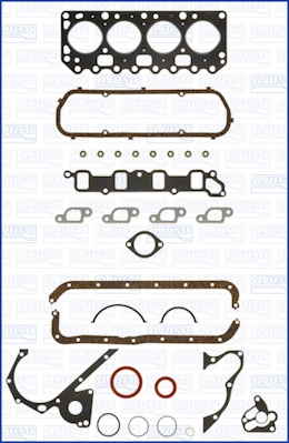 Ajusa Motorpakking 50102400