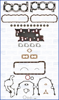 Ajusa Motorpakking 50102900