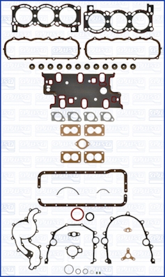 Ajusa Motorpakking 50103000