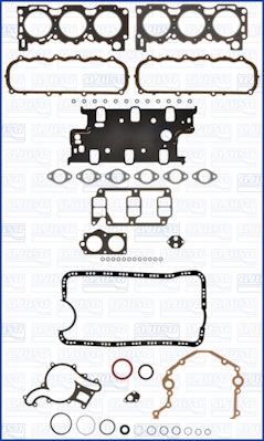 Ajusa Motorpakking 50103400