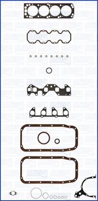 Ajusa Motorpakking 50103600