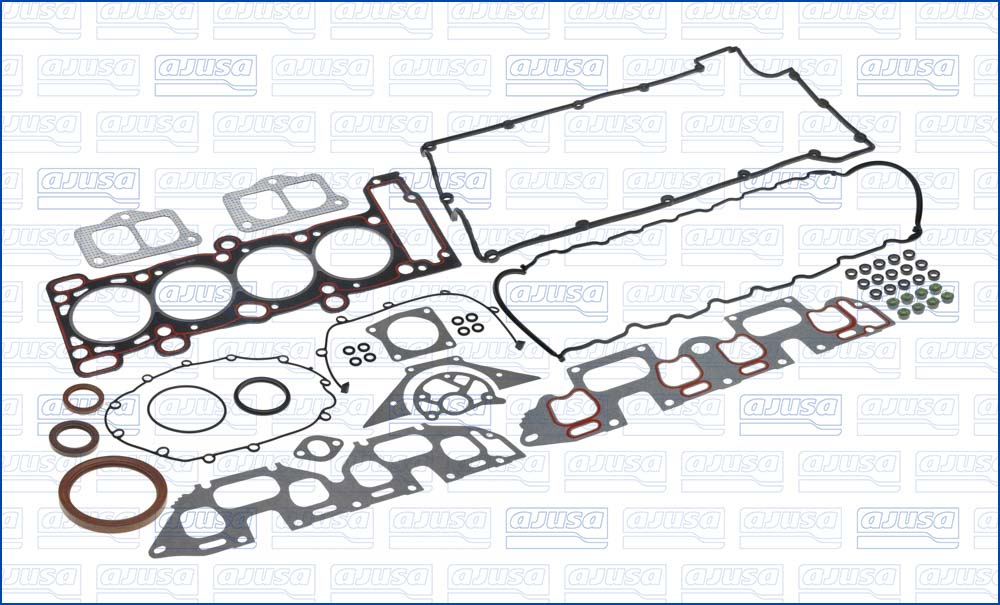 Ajusa Motorpakking 50105600