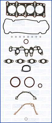 Ajusa Motorpakking 50106000