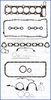 Ajusa Motorpakking 50108500