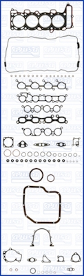 Ajusa Motorpakking 50110200