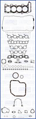 Ajusa Motorpakking 50110300