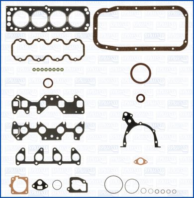 Ajusa Motorpakking 5011050B