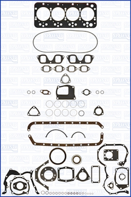 Ajusa Motorpakking 50112500