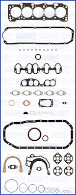 Ajusa Motorpakking 50113900