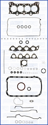 Ajusa Motorpakking 50115600