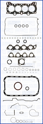 Ajusa Motorpakking 50115700