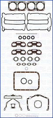 Ajusa Motorpakking 50116000